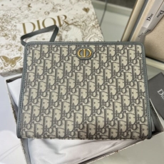 Christian Dior Clutch Bags